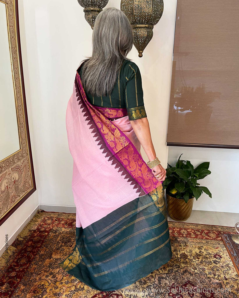 Handloom Cotton Sarees Online, Organic Cotton Saree Manufacturers India, Tamil  Nadu, Pollachi