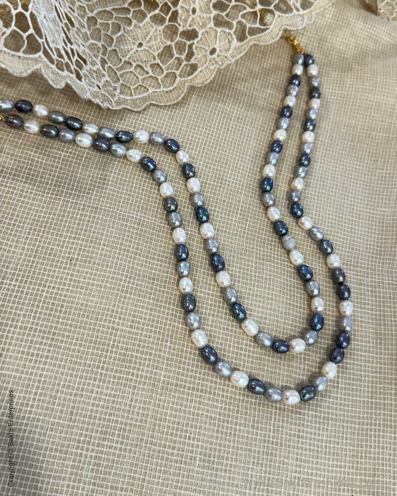 AJ-X04498 Pearl Mala