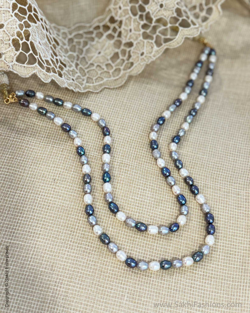 AJ-X04498 Pearl Mala