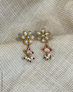 AJ-X02802 Meena Earring