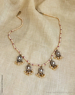 AS-X06057 Victorian Necklace