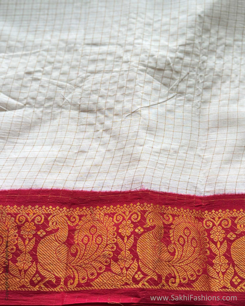 DP-X06346 Madurai Cotton