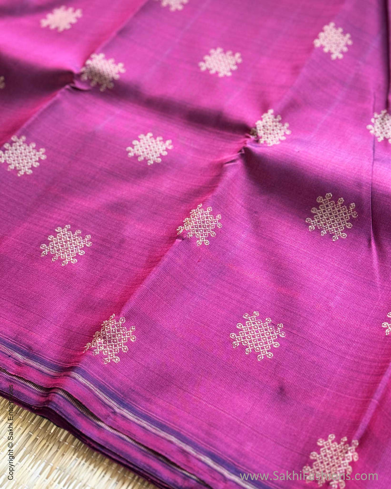 DP-X11301 Maroon Kanchi Sari