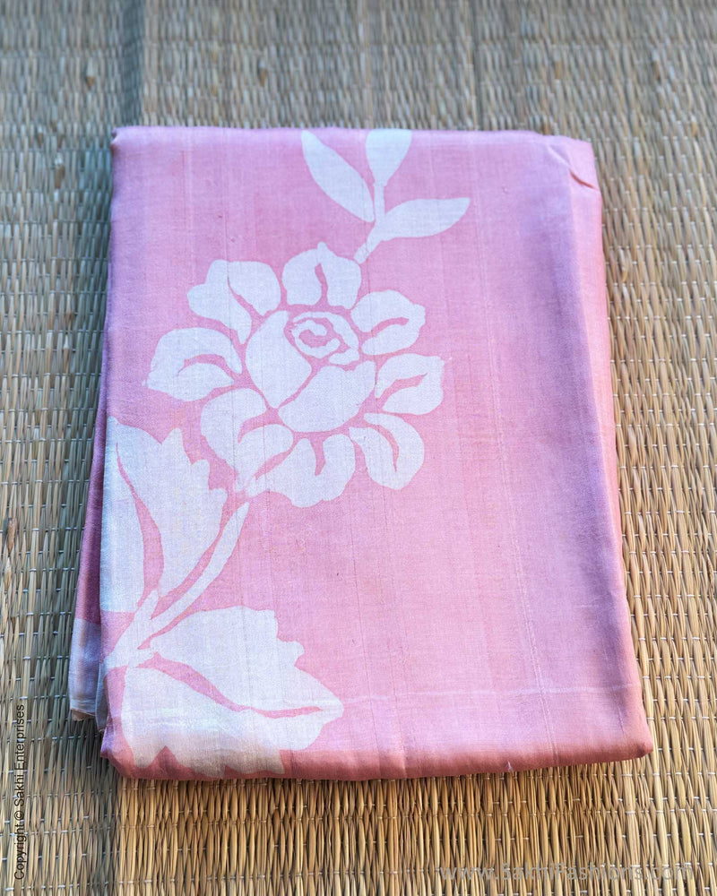 DP-X08648 Pink Batik Sari