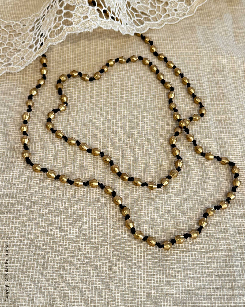 AJ-X06789 Bhor Long Mala