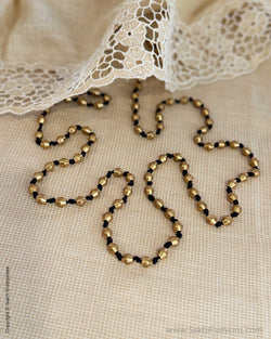 AJ-X06789 Bhor Long Mala