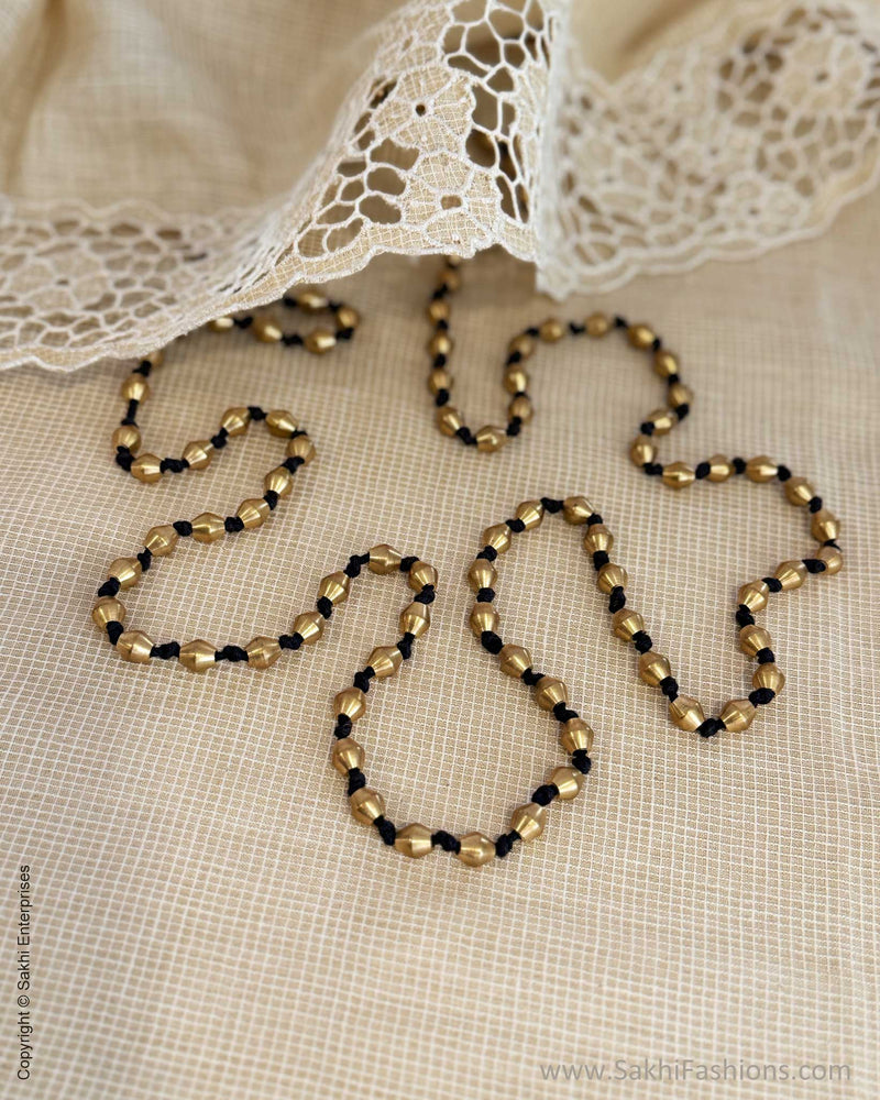 AJ-X06789 Bhor Long Mala