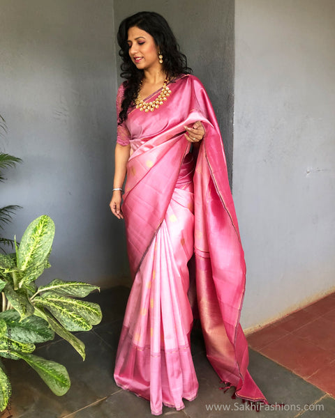 EE-S23680 Shades of Pink Kanchi – sakhifashions