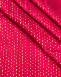 BL-F19928 Reddish Pink Kanchi