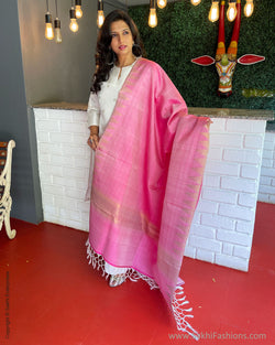 EE-S47169 Kanchi Pink Salwar