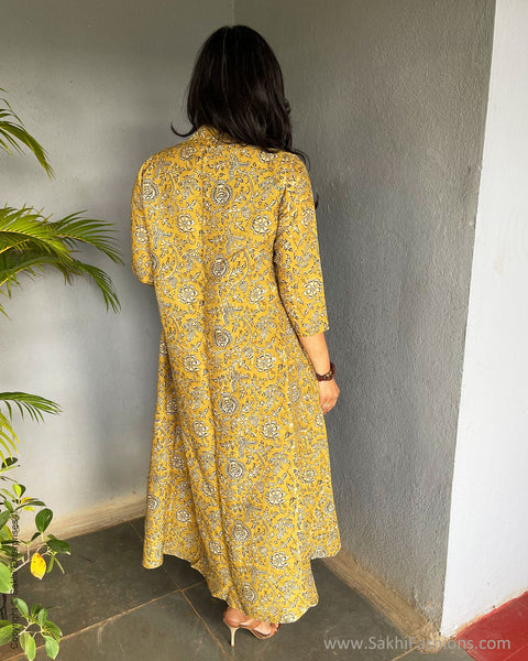 Kalam silk jacket | Sakhi Fashions – sakhifashions