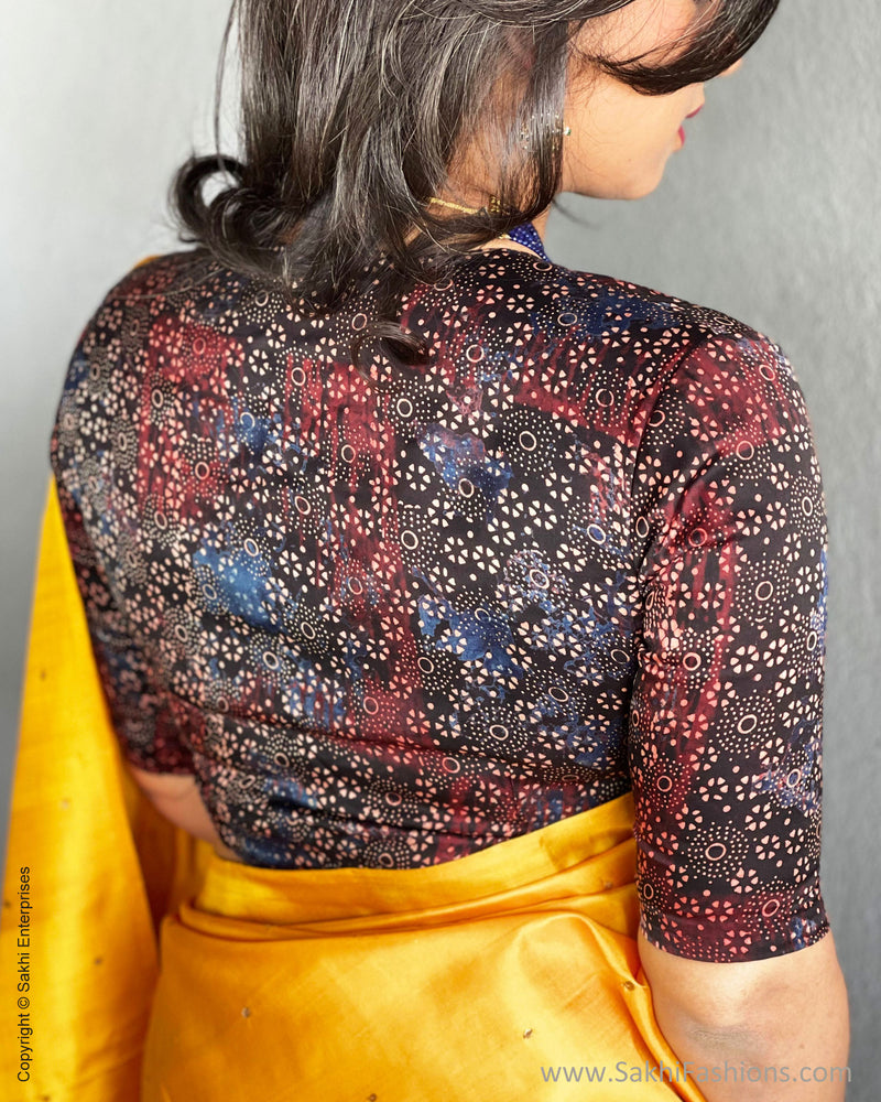 EE-S48427 Kalam Kanchi Sari