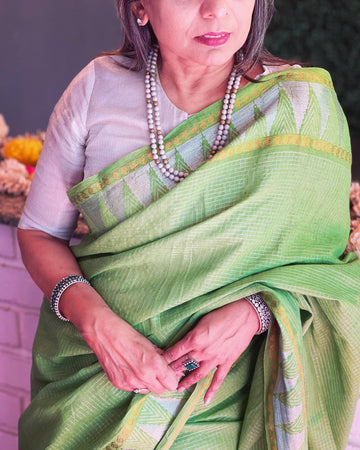 Sunitha Scharma on Instagram: “Saree : Grandma's #saree #stylediaries  #instastyle #instapost… | Silk saree blouse designs patterns, Saree trends,  Latest silk sarees