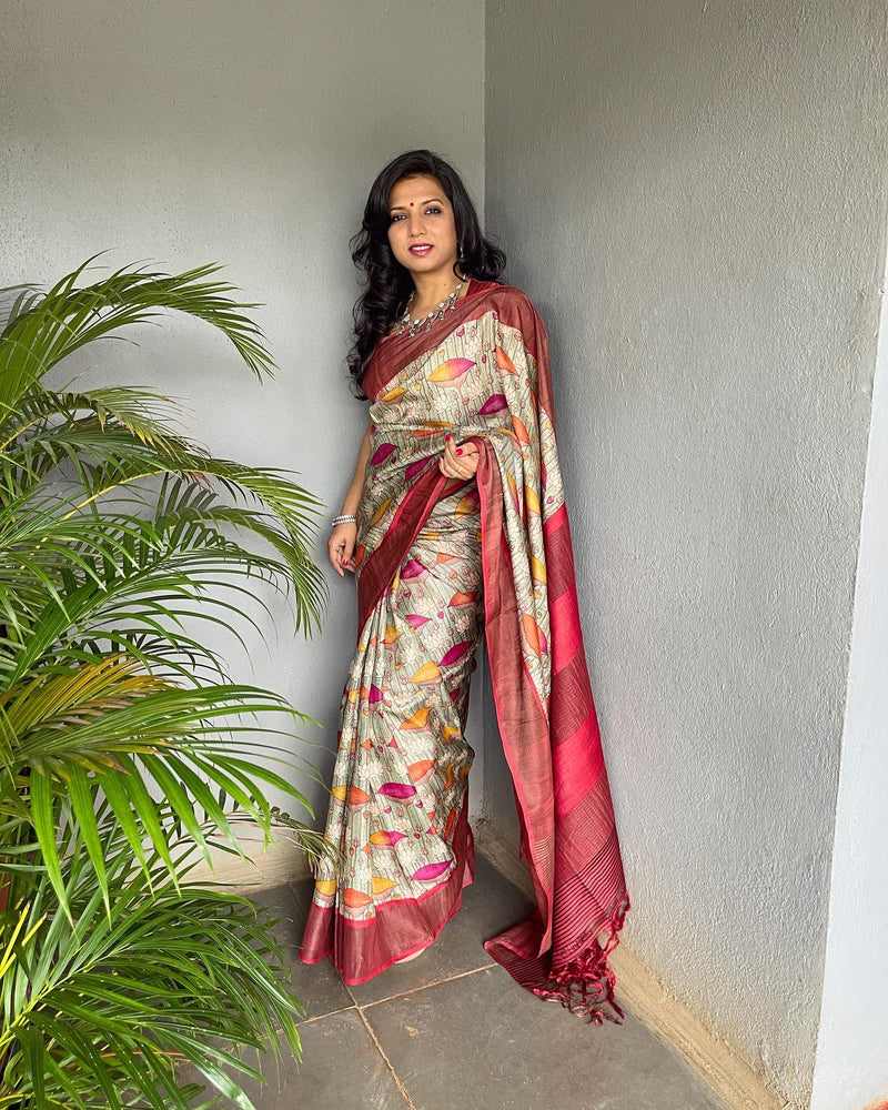 Latest Trends In Party Wear Saree | Nihal Fashions Blog