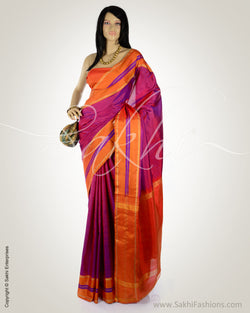 Simply Silk Saree