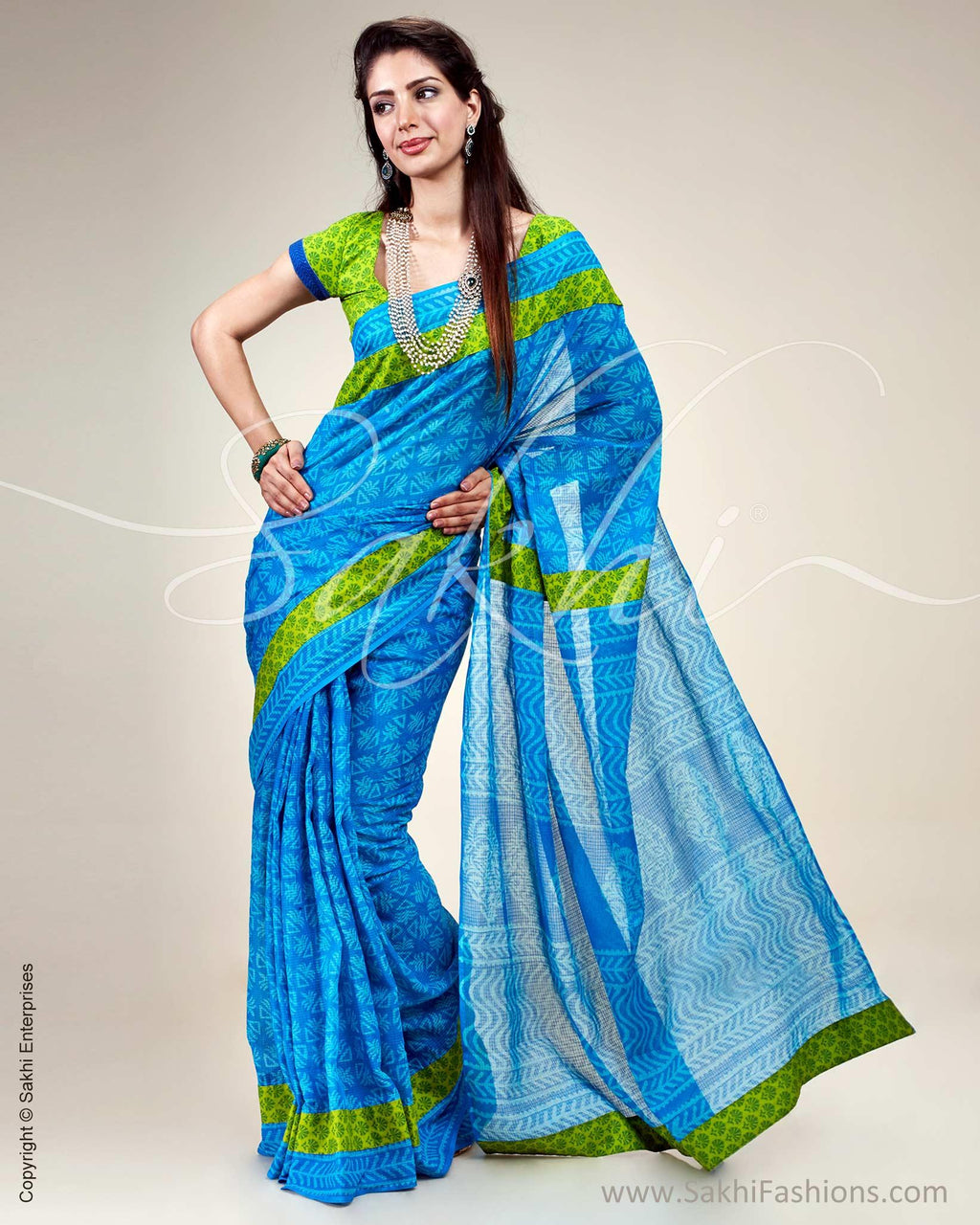 Kota Doria Cotton Saree in Kota-Rajasthan at best price by Adarsh Saree -  Justdial